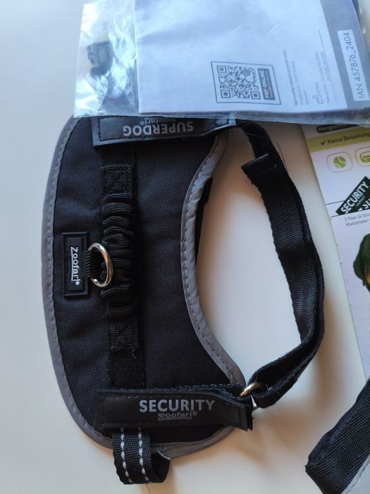 Шлея, амуніція для собаки,нашийники  Німеччина