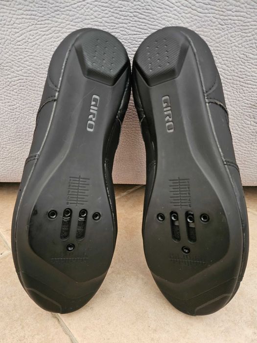 Sapatos AGU | Giro | Shimano T.44 *novos*
