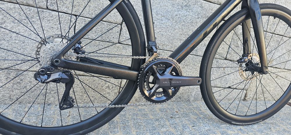 Scott Addict RC 15 54 M