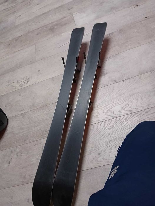 narty dziecięce 100cm