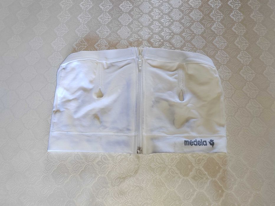 Top de extraçao Medela M novo