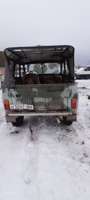 Продам ваз на ходу технічно справний