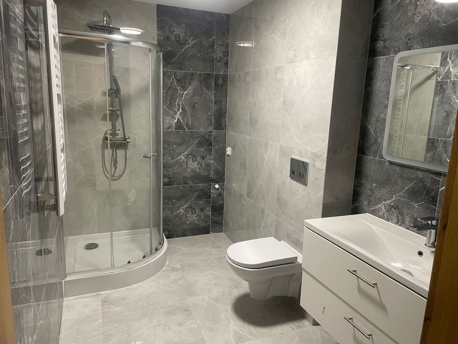 Noclegi Gliwice dz. Bojków