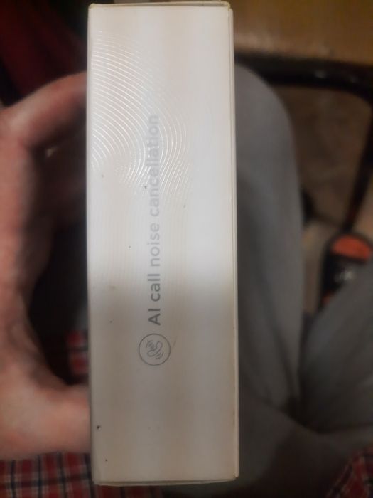 Блютуз наушники HAYLOU GT7 Neo