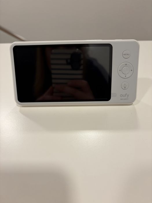 Intercomunicador bebé Eufy