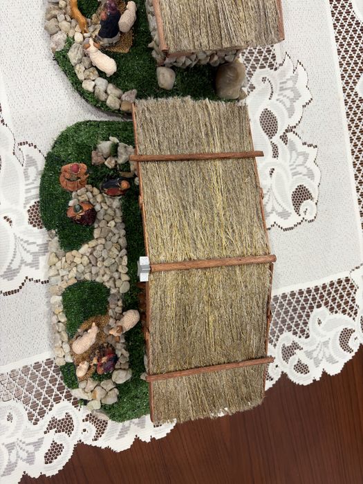 Szopki Bozonarodzeniowe