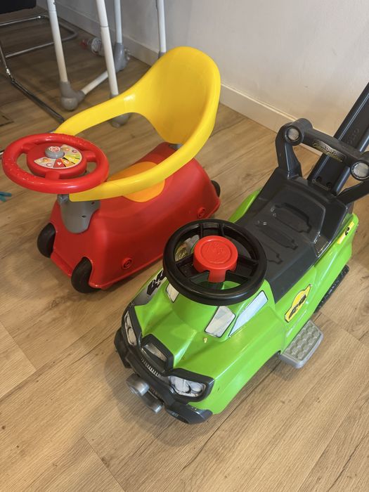 Vendo 2 Carros 1-3 anos