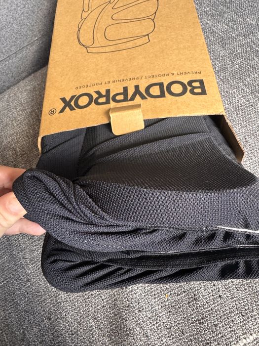 Bodyprox spodenki