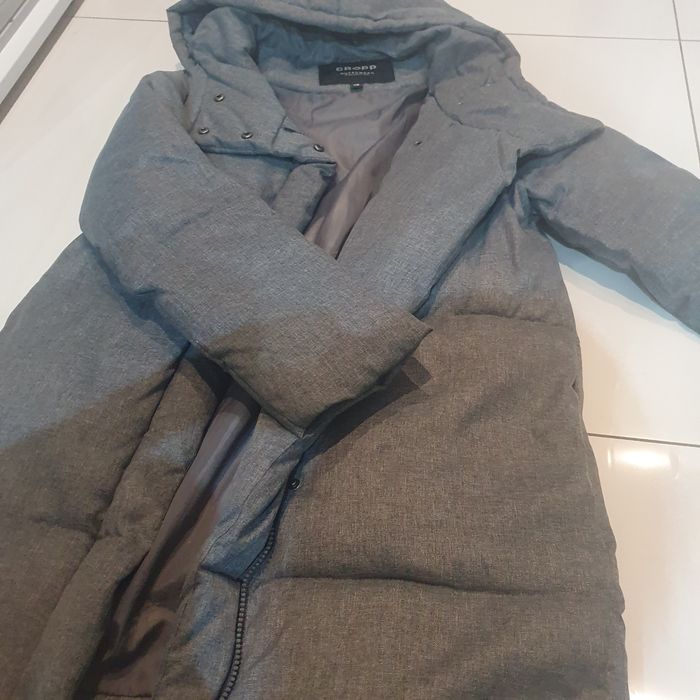 Kurtka plaszcz damski xs