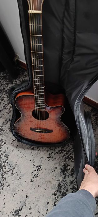 Tanglewood TW4 KOA