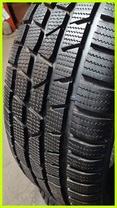 Пара зимних шин НАВАРКА Profil Pro All weather 205/50 r17 205 50 17