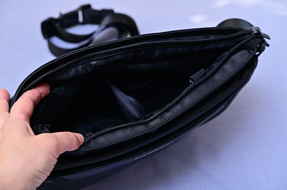 torba na aparat Cwatcun PB008 Casual Camera Bag Waterproof Camera