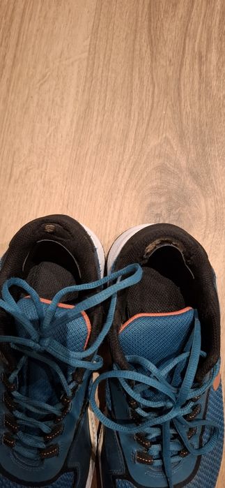 Vendo sapatilhas/ténis de padel Bullpadel vertex