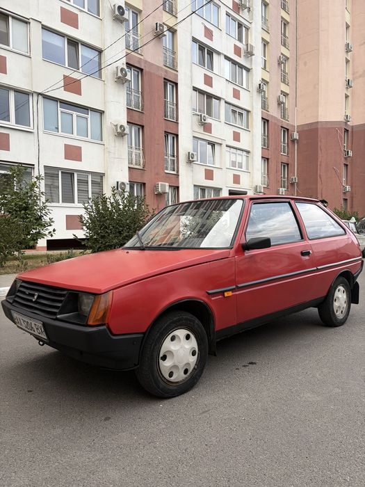 Продам Таврію 1102