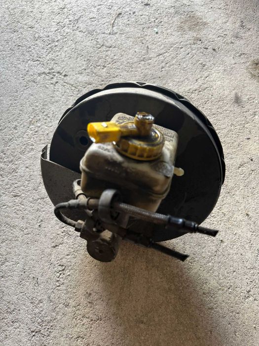 Servo freio Audi A3 8L sem Esp