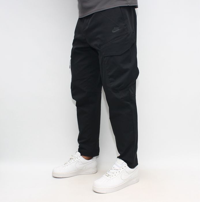 ОРИГИНАЛ Nike Tech Woven pack  collab jordan nsw штаны