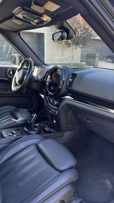 MINI Countryman — fotografia 4