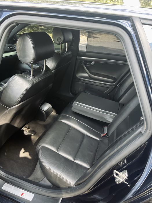 Audi A4 2007 VIN WAUZZZ8EX8A030546 фото оголошення 7 з 15