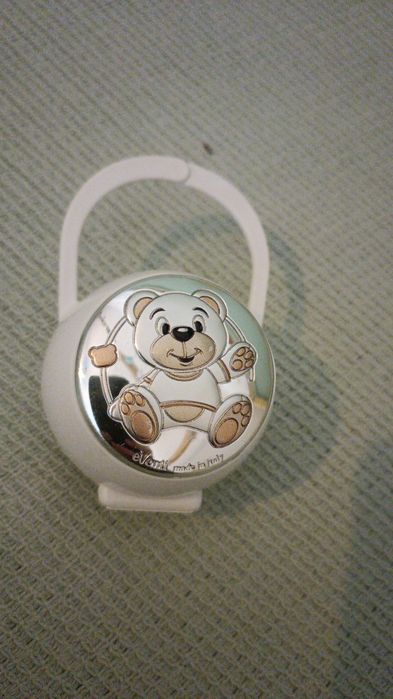 Caixinha porta-chuchas