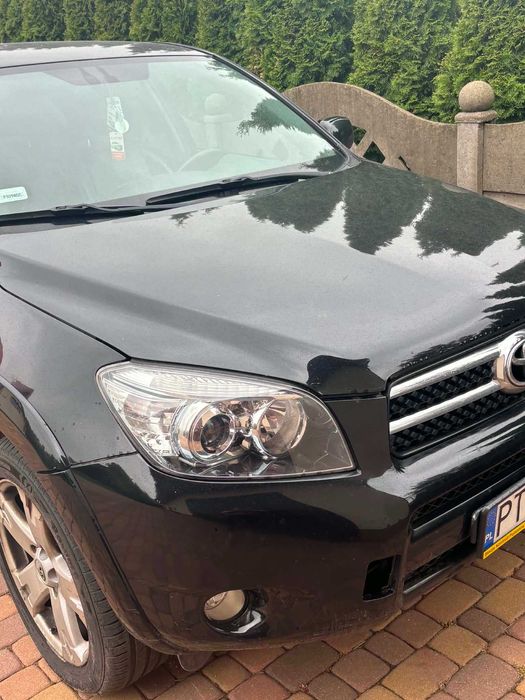 Sprzedam Toyota  RAV4