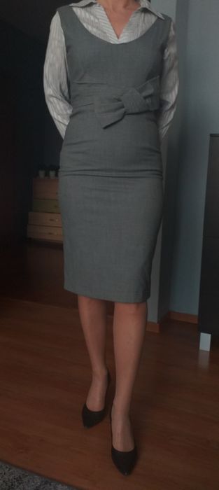 Sukienka ołówkowa Orsay rozmiar 36