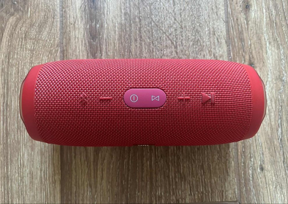 ORYGINALNY Glosnik jbl charge 3 nowy