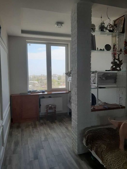 1-room apartment apartment by the address st. Mikhaylovskaya Industrialnaya (area 42 m²) - Atlanta.ua - photo 15