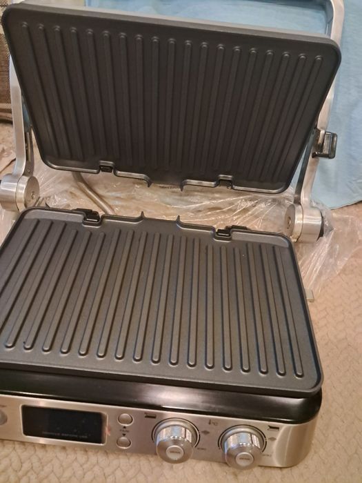 Гріль мультигріль Delonghi