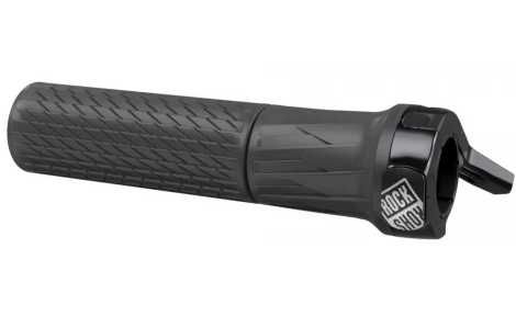 Manetka blokady skoku RockShox TwistLoc Full Sprint Remote Lever