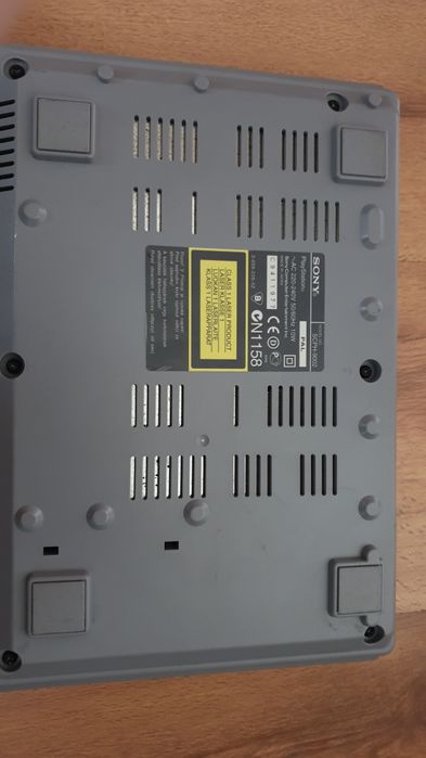 Konsola Playstation 1 PS1 PSX