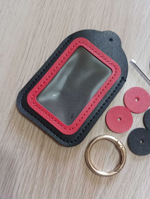 Porta Chaves para Comando