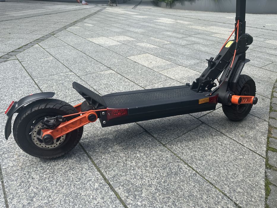 Joyor S5 hulajnoga elektryczna