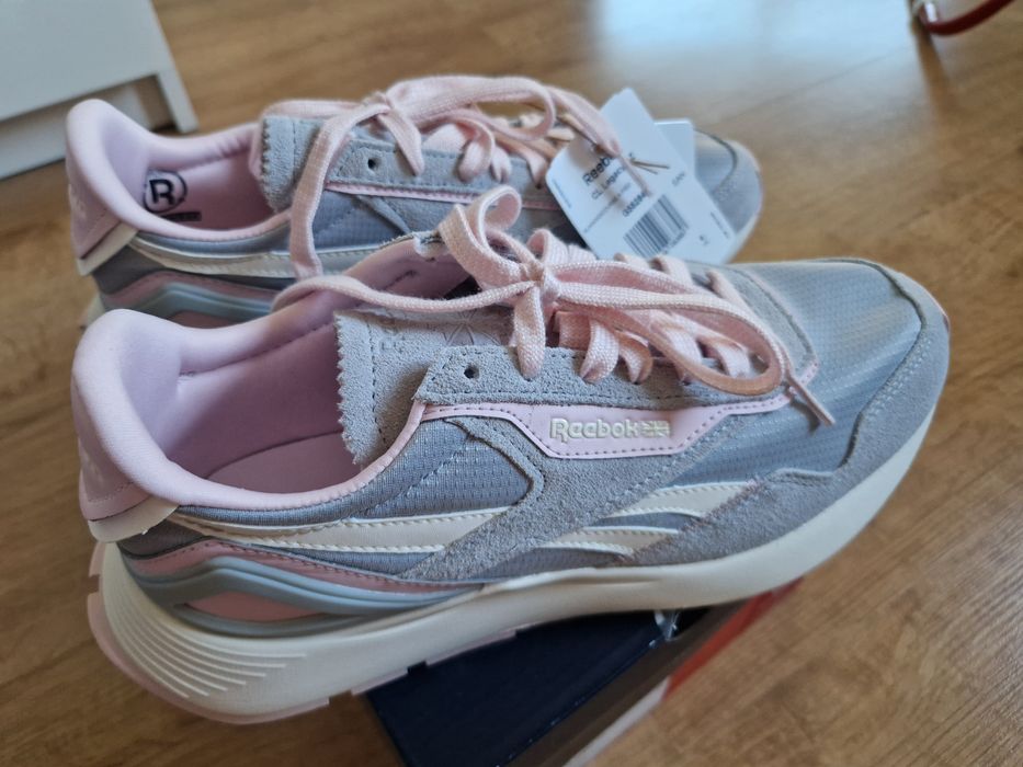 Reebok cl legacy az