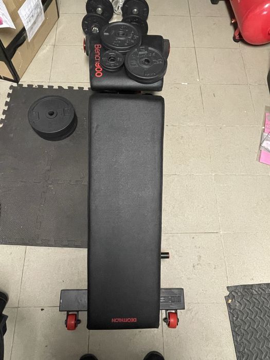 Rack de Musculacão Cage 900