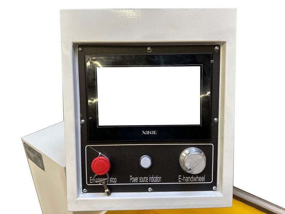 Заточувач стругального верстату WINTER GRINDER 1700 AUTO-MAGNETIC PLC