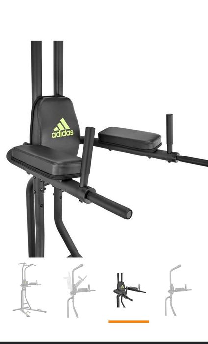 Power Tower Adidas