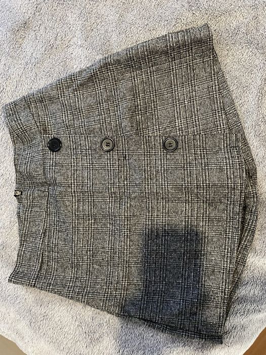 Шорти-спідниця,розмір Л,але в реальності на М