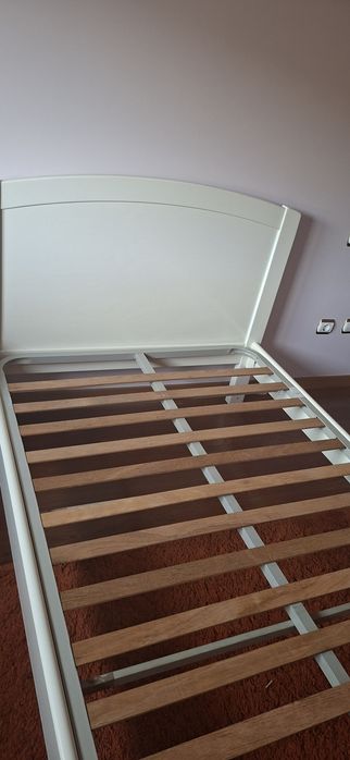 Cama corpo e meio
