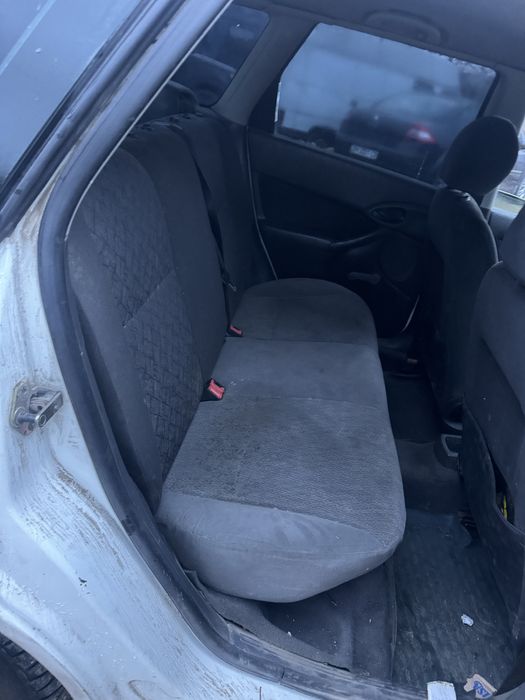 Продам Ford Focus 1.8 d