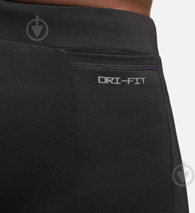 Шорти чоловічі (тайтси) Nike FAST BF 1/2 TIGHT