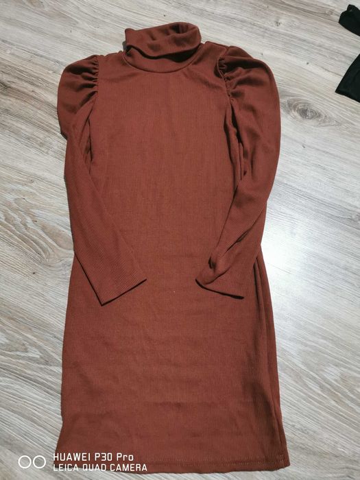 Sukienka dziewczęca