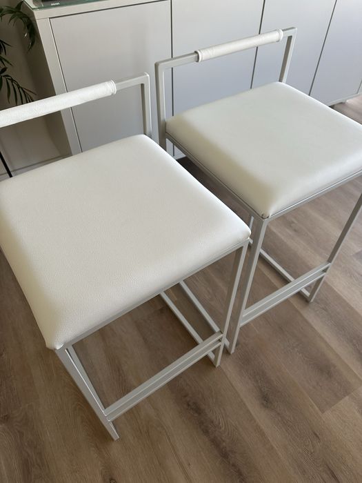 Bancos altos By Crea