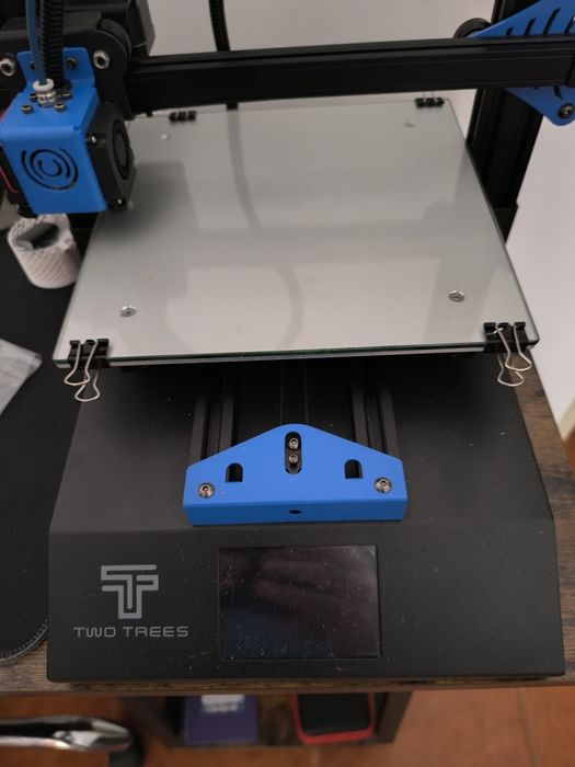 Impressora 3d Two Trees