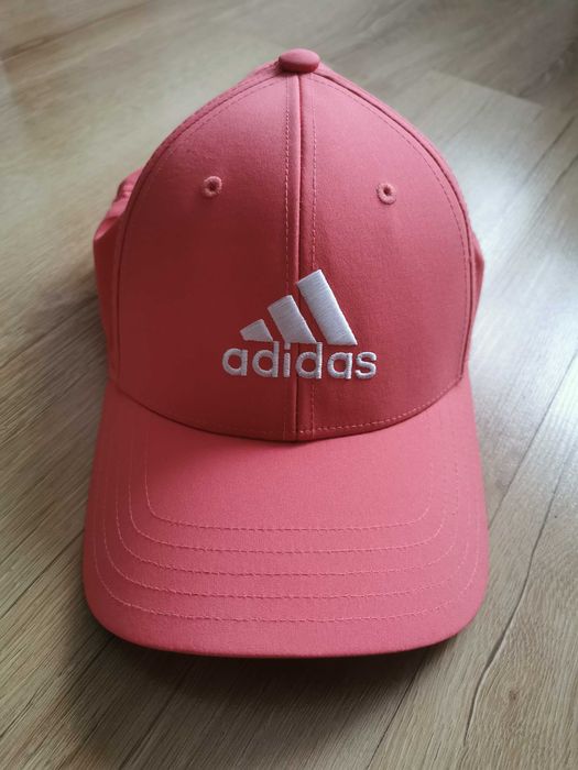 Czapeczka z daszkiem damska Adidas