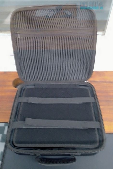 Mala de transporte Antena Starlink Mini