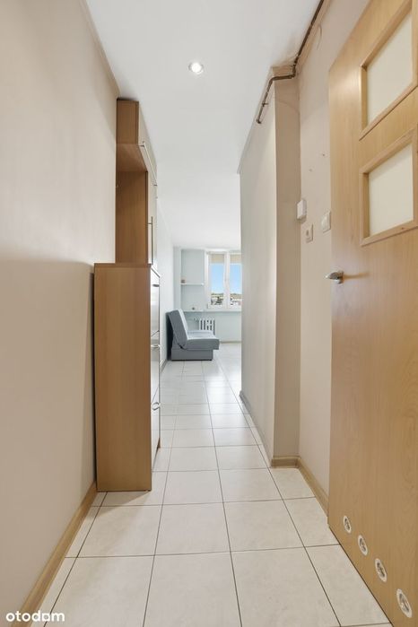 2-pokojowe mieszkanie 38 m² | Piekary Śląskie | ul. Sokołów 4/I/14