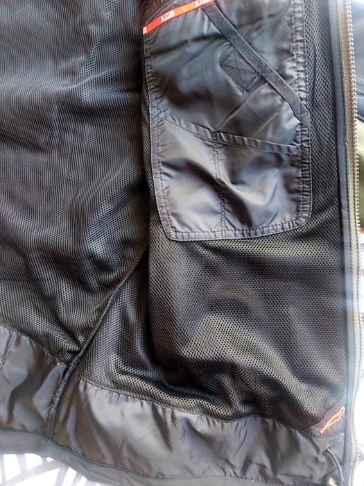 Куртка 5.11 chameleon softshell xl