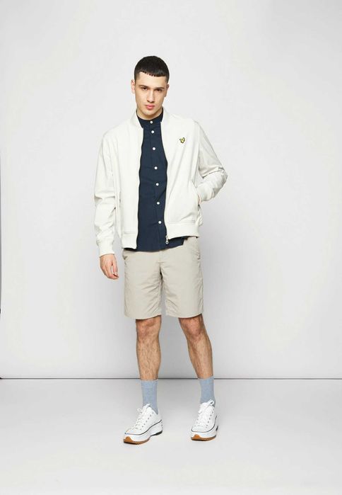 Kurtka Bomber Lyle & Scott r.M