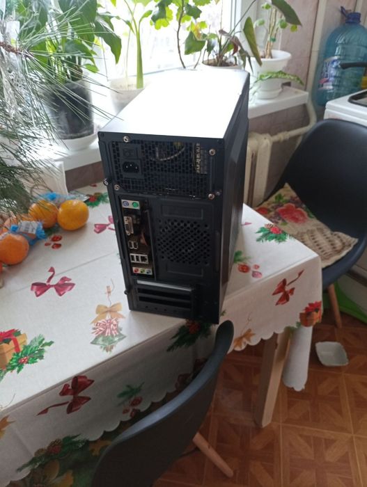 Продам системный блок