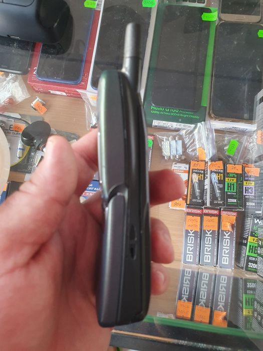 Продам нокію 7110